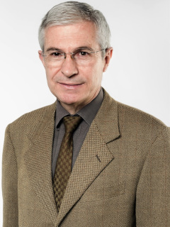 Dr. Antonio Cano Sánchez