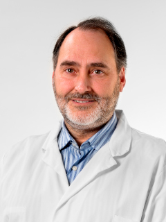 Dr. Carlos Hermenegildo Caudevilla