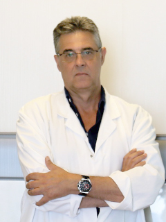 Dr. David Navarro Ortega