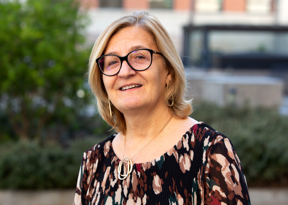 CÁNCER INFANTIL – DRA. ROSA NOGUERA Y DR. SAMUEL NAVARRO – INCLIVA ...