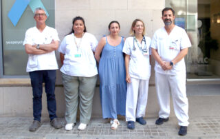 Día fibrosis pulmona