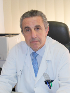 Dr. Antonio Silvestre Muñoz