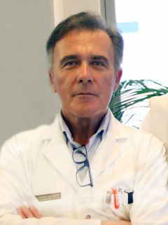 Dr. Carlos Solano Vercet