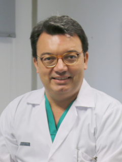 Dr. Carlos Tornero Tornero