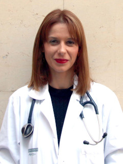 Dra. Clara Bonanad Lozano