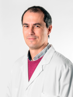 Dr. Daniel Monleón Salvadó