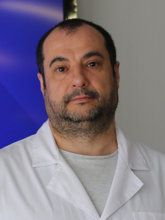 Dr. Felipe Javier Chaves Martínez