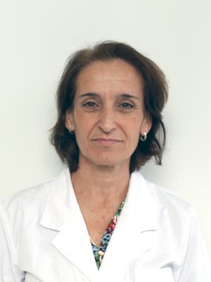 Dra. Herminia González Navarro