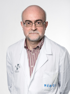 Dr. José Carlos Monteagudo Castro