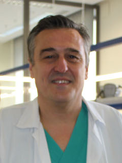 Dr. José Martínez Jabaloyas