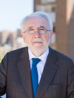 Dr. Josep Redón i Mas