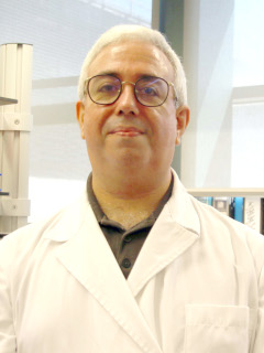Dr. Juan Antonio Navarro Langa