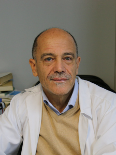 Dr. Julio Sanjuán Arias