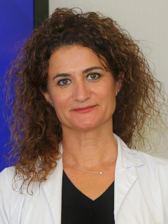 Dra. Laura Piqueras Ruiz