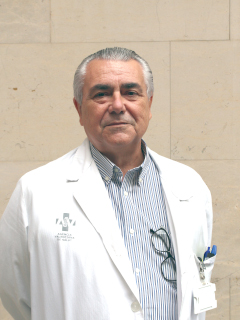 Dr. Manuel Alós Almiñana
