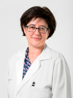 Dra. Mar Tormo Díaz
