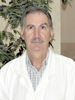 Dr. Miguel Cerdá Nicolás
