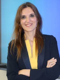 Dra. Noelia Tarazona Llavero