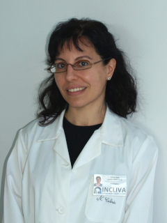 Dra. Nuria Cabedo Escrig