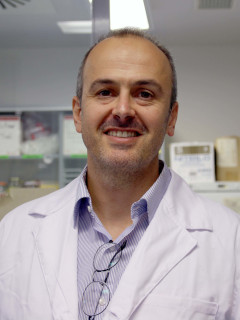 Dr. Raúl Gómez Gallego