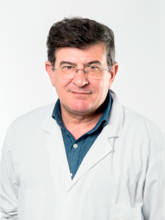 Dr. Samuel Navarro Fos