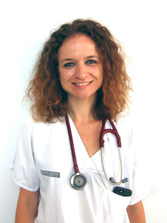 Dra. Valentina Gambardella