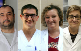 Investigación colesterol