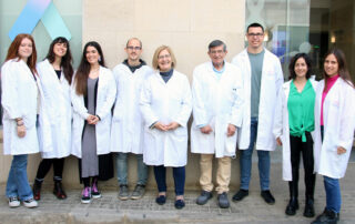 Investigación neuroblastoma