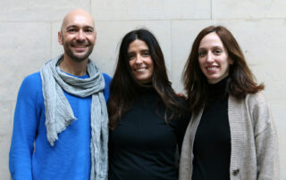 Grupo Medicina Digestiva INCLIVA Cáusticos