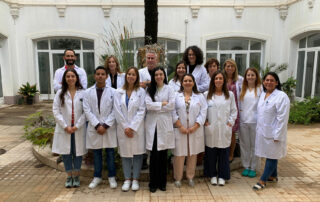 Nanopartículas diabetes