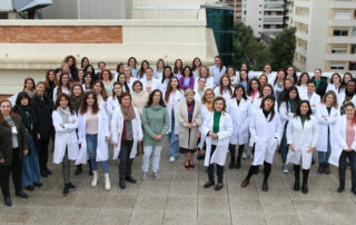 Día Mujer y Niña en la Ciencia