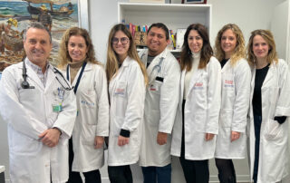 Equipo negrologÍa INCLIVA