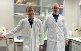 Distrofia miotónica tipo 1