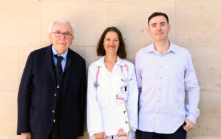 Foto Grupo Hypermarker