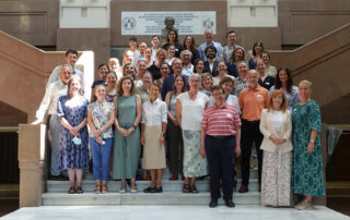 MyPath segunda Asamblea General