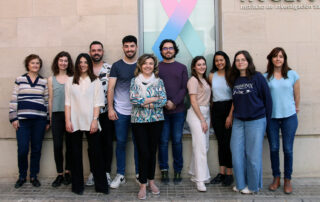 Grupo de Investigación de Deterioro Neurológico