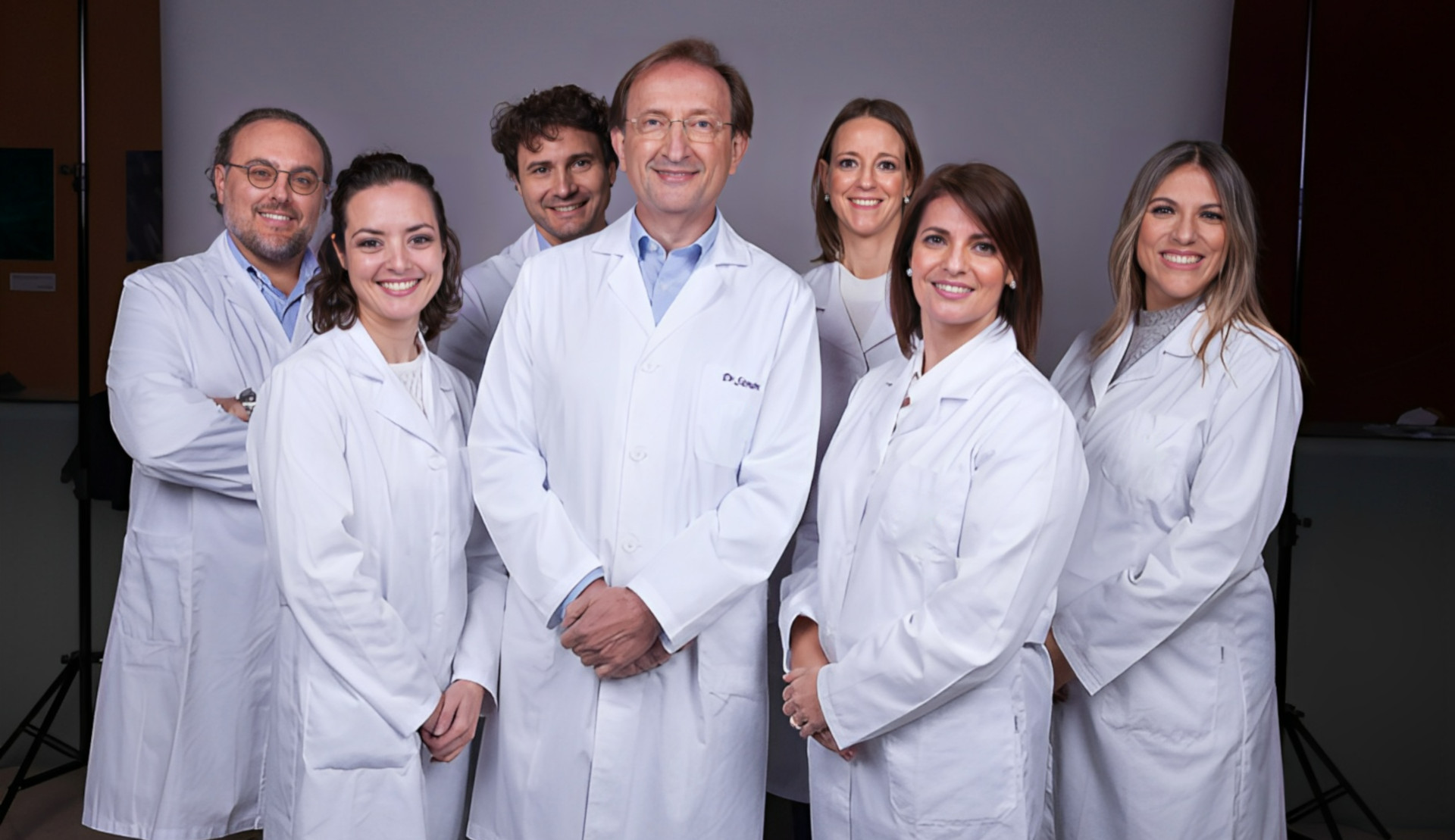 Grupo de Medicina Reproductiva