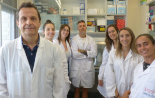 Grupo de Genómica Traslacional 2023