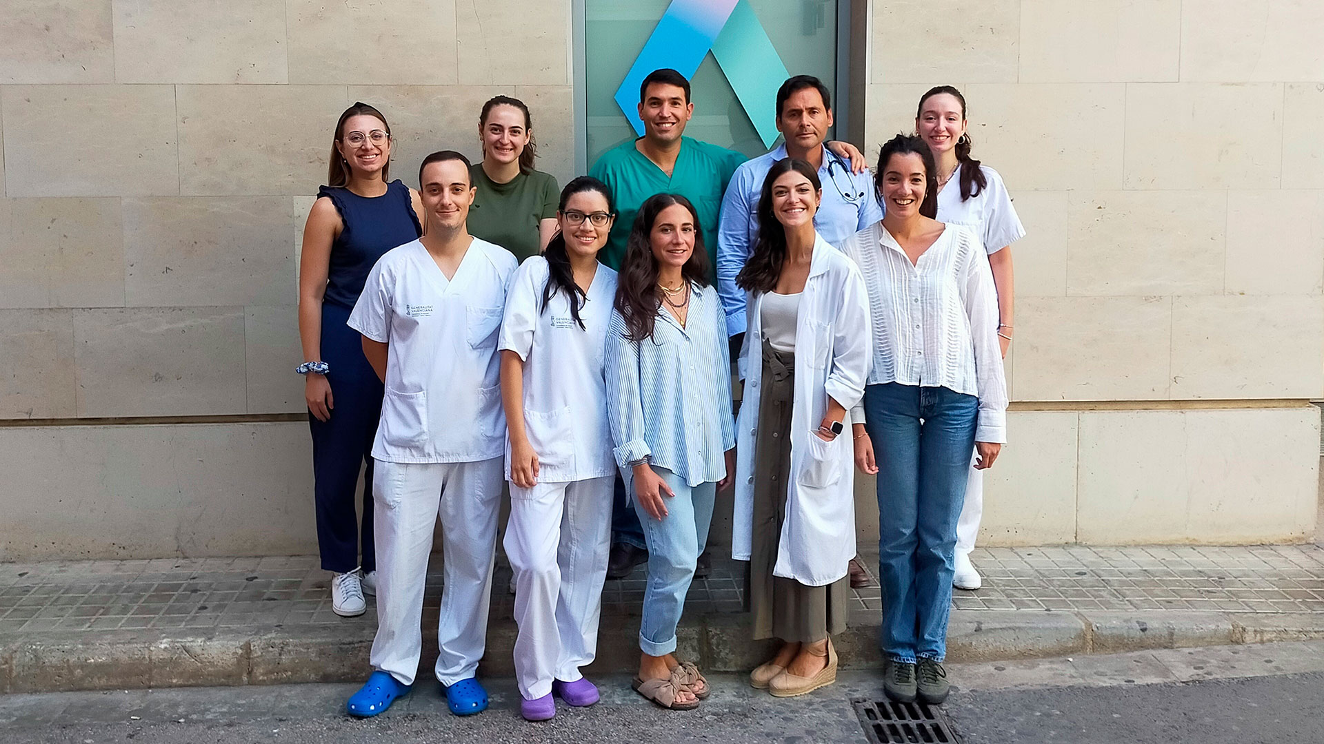 Ensayo clínico farmacología en redes