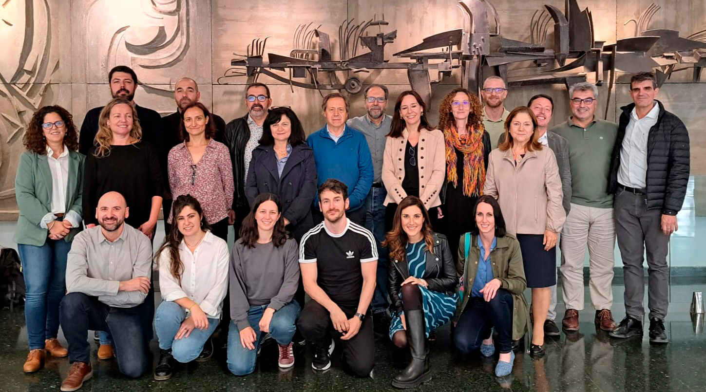 Red Española Investigación Etrés