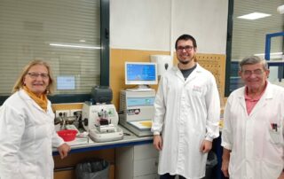 Neuroblastoma Rosa Noguera Isaac Vieco Marti y Samuel Navarro