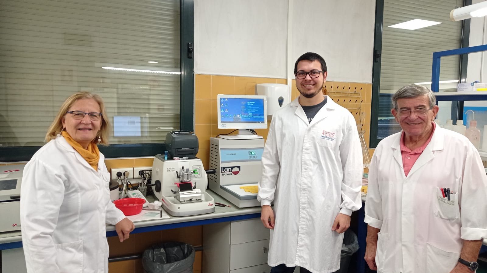 Neuroblastoma Rosa Noguera Isaac Vieco Marti y Samuel Navarro