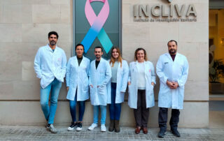 Unidad Genómica y Diabetes