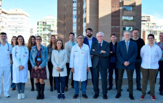 Equipo Integra Cloud