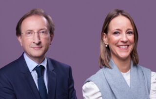 Dr. Carlos Simón y Dra. Aymara Mas