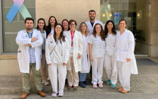 Leucemia linfoblastica