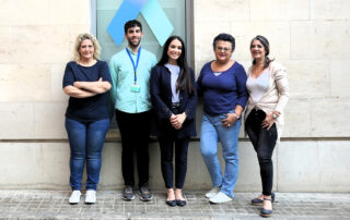 Enfermería salud mental