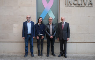 Retinopatía prematuro