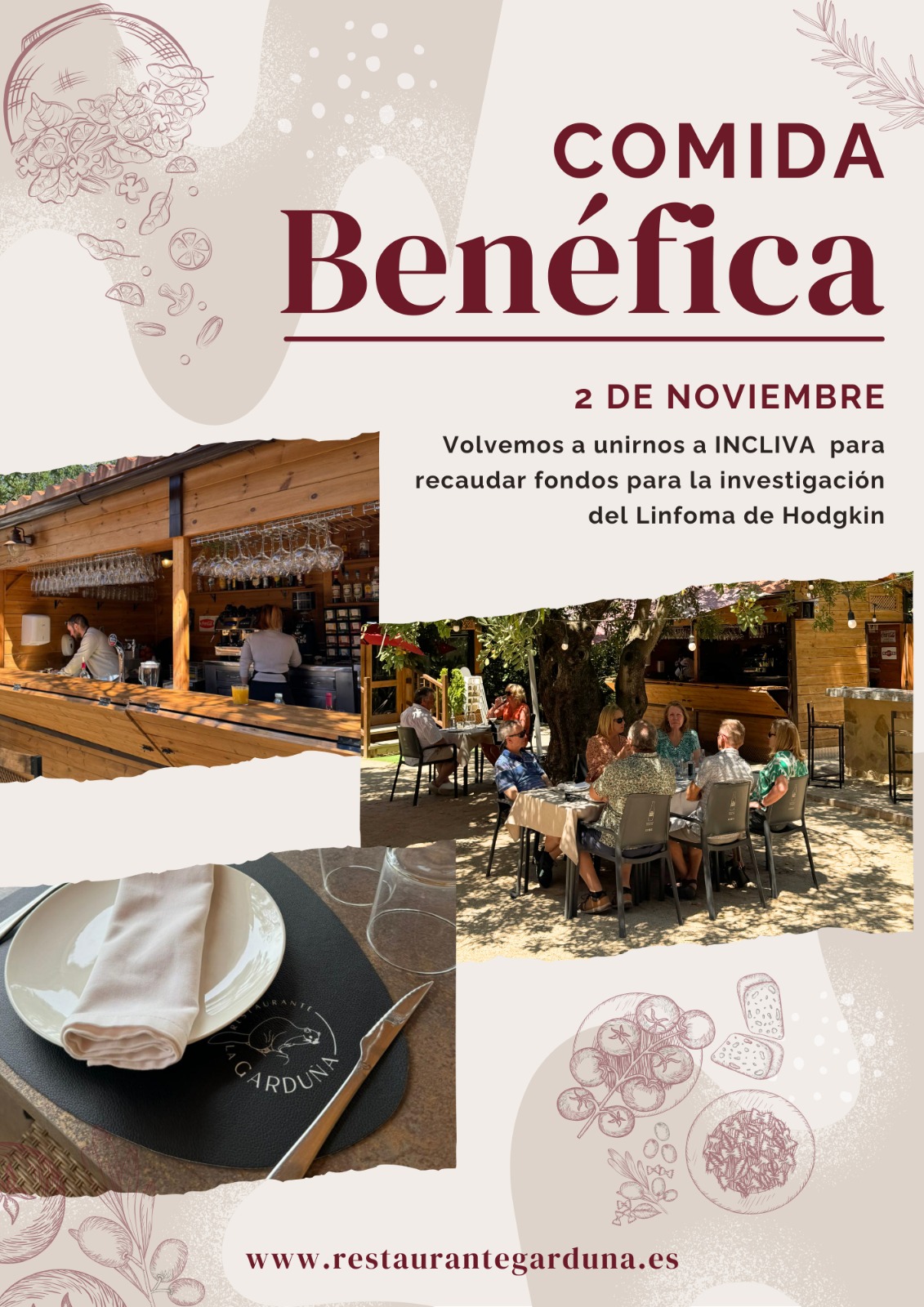 Restaurante La Garduña