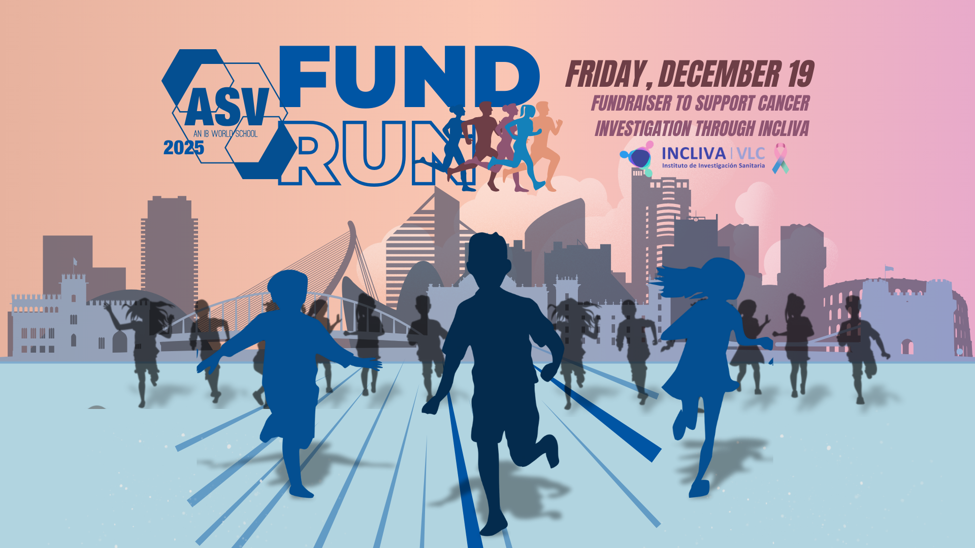 Fund-Run Poster Alargado
